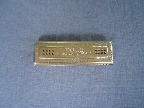 Echo model 96 - 56/96, double