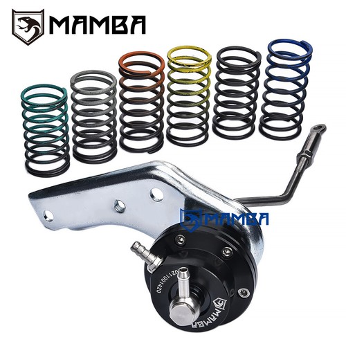 Adjustable turbo wastegate - adjustable,