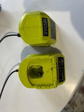 ryobi 18v battery chargers one