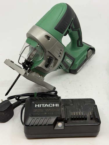 Hitachi cj18dgl 18v cordless - cj18dgl,