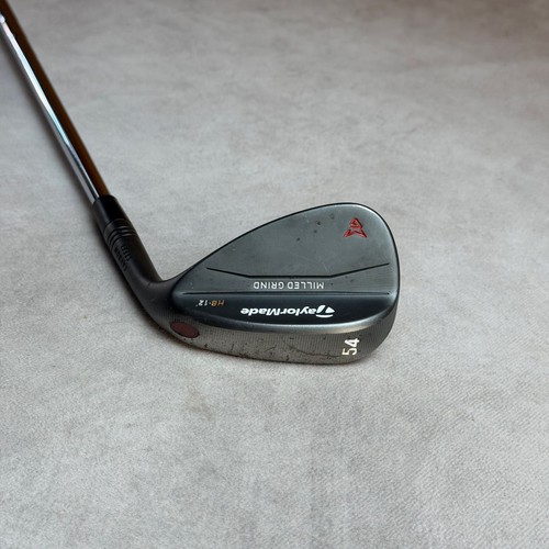 Taylormade milled grind black - grind,