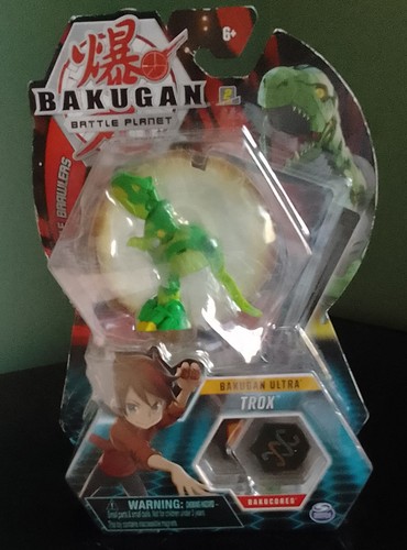 Bakugan battle planet - battle,