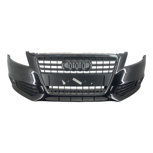 Audi front bumper - audi, with