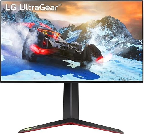 Inch ultragear miniled - 27,