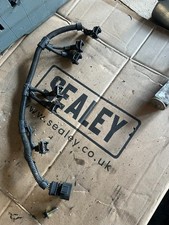 VW T4 2.8 VR6 2001 ENGINE