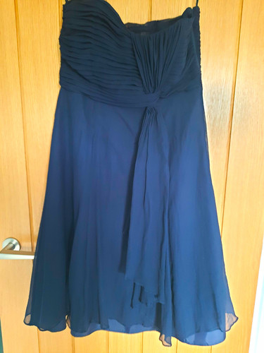 Coast women size navy - size,