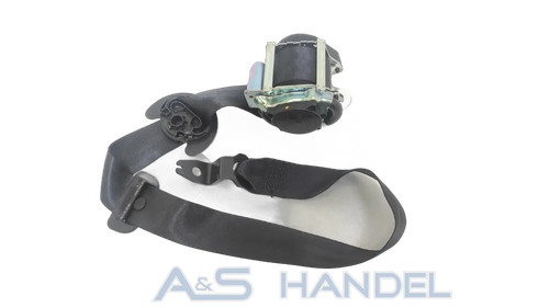 New original seat belt - **new**original**,