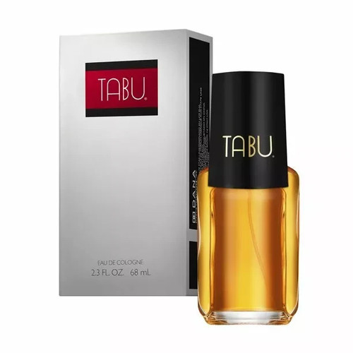 Women tabu dana edc spray - women,