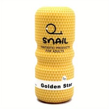 Male Masturbation Stroker Cup