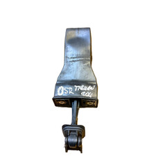 VOLKSWAGEN TIGUAN 2011-15 REAR