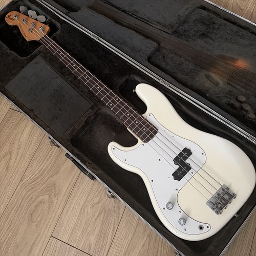 1976 fender precision bass - fender,