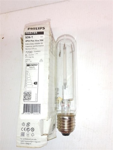 Philips master son - apia, plus