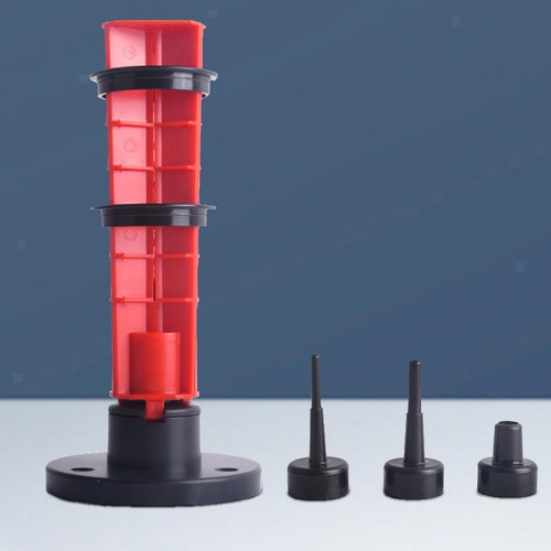 Archery arrow fletching jig - archery,