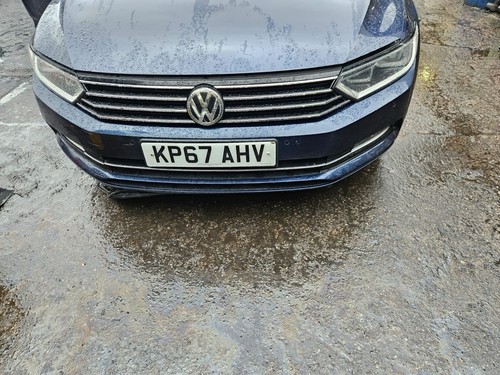 2014 2024 passat - vw, mk7