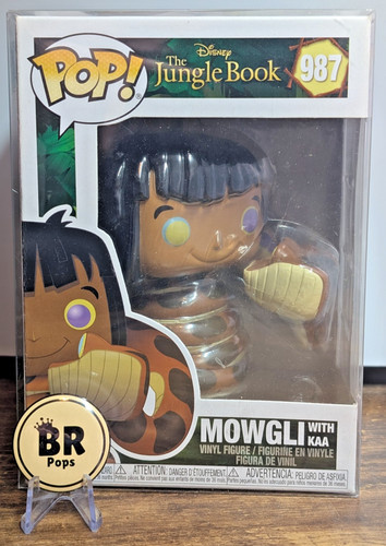 Funko pop disney the jungle - funko,