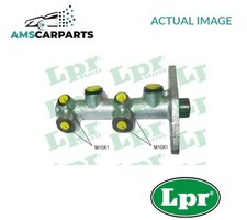 BRAKE MASTER CYLINDER 1262 LPR