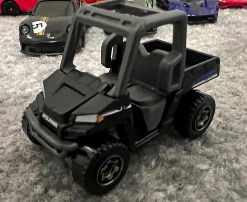 Matchbox polaris ranger 2020 - polaris,
