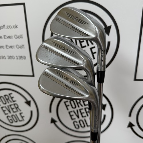 Titleist vokey sm10 wedge - titleist,