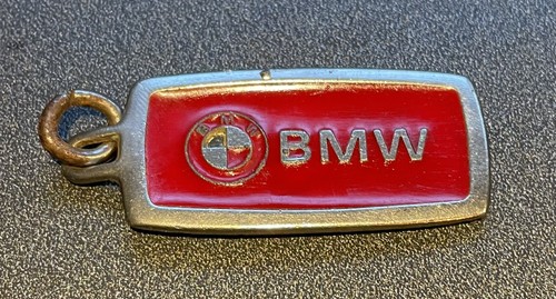 Origional vintage rare bmw key - origional,