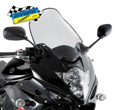 Windscreen Tinted GIVI D270S