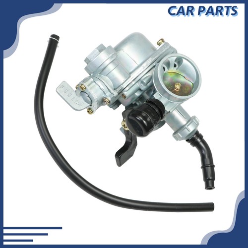 Carburettor carb choke off - carburettor,