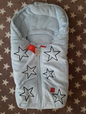 New kaiser stella - stella, footmuff