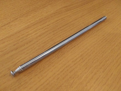 Aerial antenna replaces - antenna, sanwa