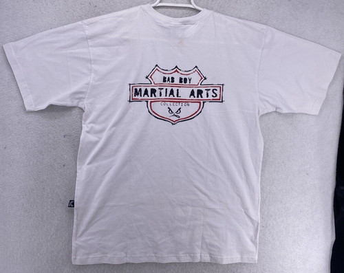 Bad boy shirt - boy, men's