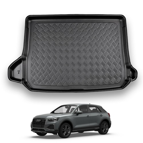Nomad boot liner for - liner, audi