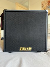Markbass CMB 101 Black Line