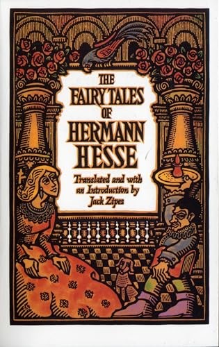 The fairy tales - the, of