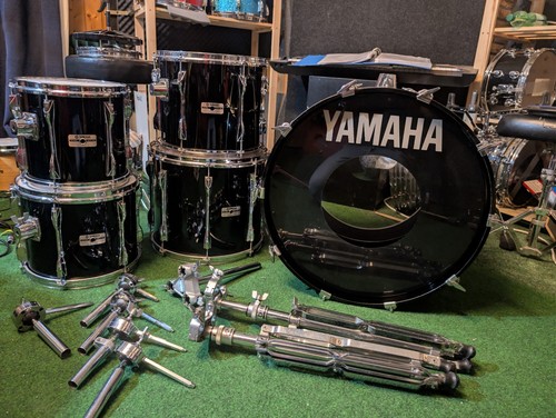 Yamaha 9000 recording custom - 9000,
