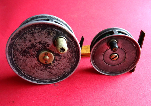 Vintage useable allcock - vintage,