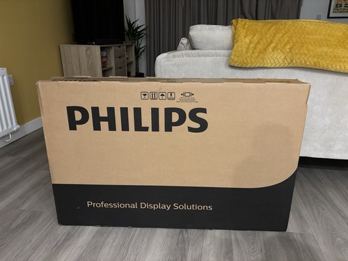 Philips 43inch - , tv