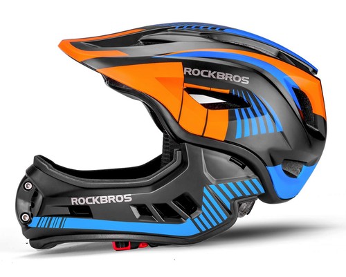 Rockbros kids full face bike - rockbros,