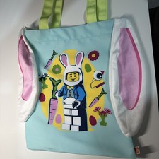 Lego Bunny Ear Bag 5010109
