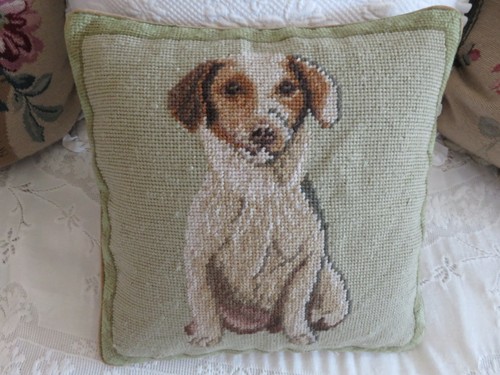 Adorabel nwot aubusson style - aubusson,