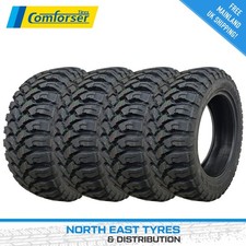 4X 235 85 16 COMFORSER CF3000 | NEW 4X4 MUD TERRAIN TYRES | 2358516 120/116Q M+S