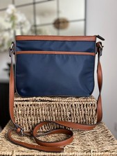 Laura Ashley crossbody bag