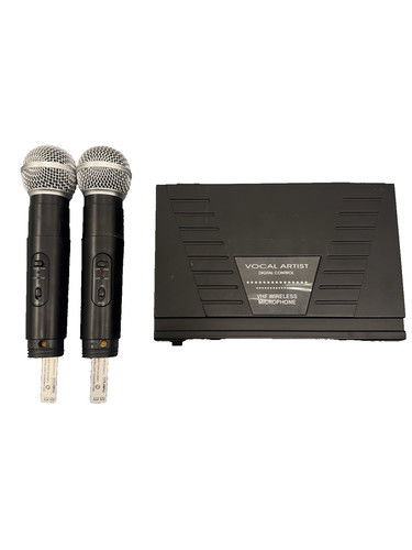 Kam kwm11 wireless microphone - wireless,
