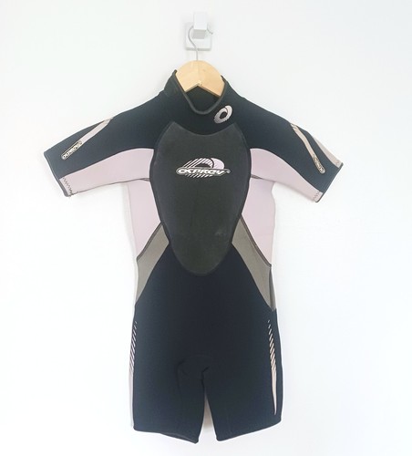 Osprey wetsuit shorty junior - osprey,