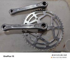 Sakae Chainset Melt Forged