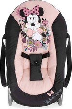 Hauck Disney Minnie Pink Rocky