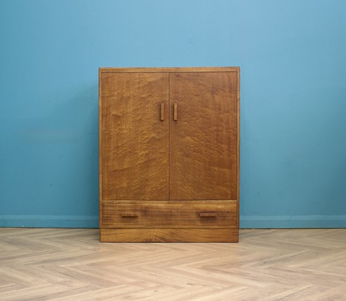 Vintage art deco walnut - vintage,