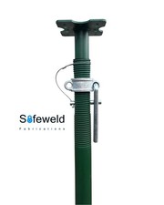 SIZE 0 ADJUSTABLE PROP ACRO