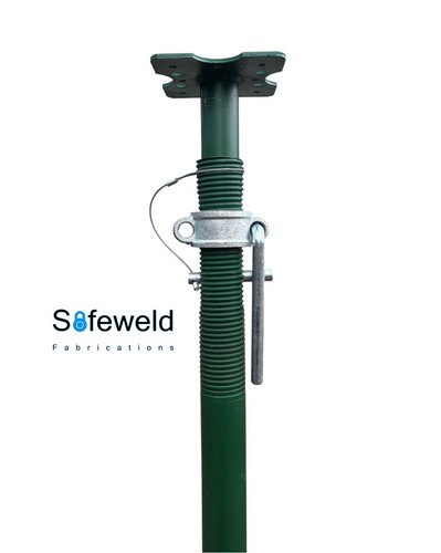 Size adjustable prop - 0, acro