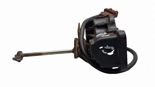 Volvo 740 1992 headlight wiper