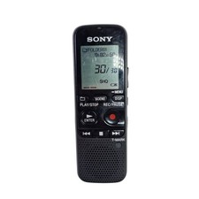 Sony ICD-PX333 Digital Voice
