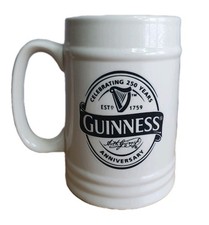 Guinness Mug 250th Anniversary