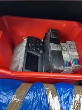 Rover 75 MG ZT Touchscreen